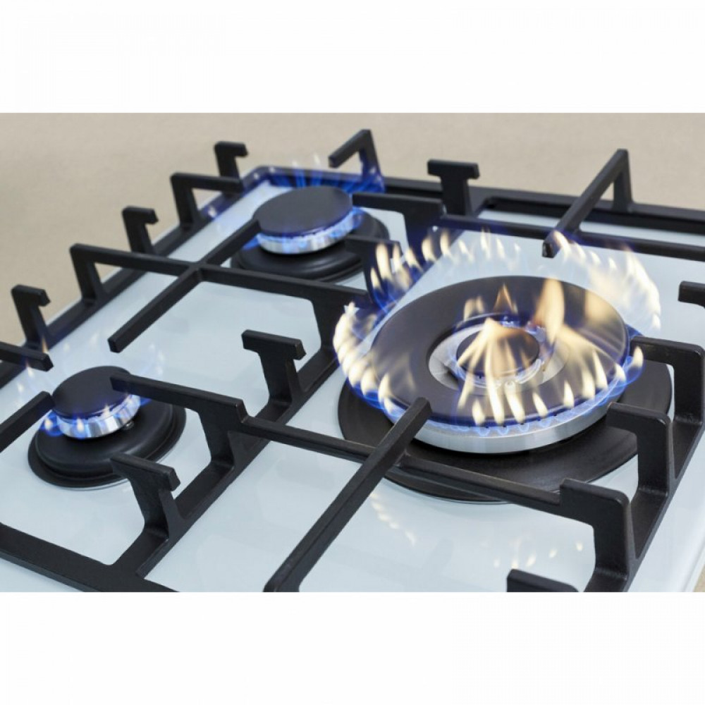 Варочна поверхня Freggia HCG430VGTW