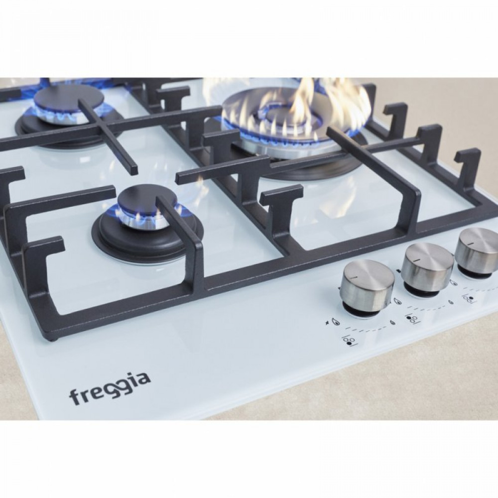 Варочна поверхня Freggia HCG430VGTW
