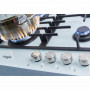 Варочна поверхня Freggia HCG640VGTW