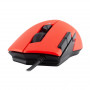Мышка Marvo M428 RGB-LED USB Red (M428 Red)