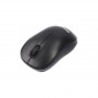 Мышка Maxxter Mr-422 Wireless Black (Mr-422)