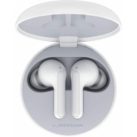 Навушники LG TONE Free FN7 White (HBS-FN7.ABRUWH)