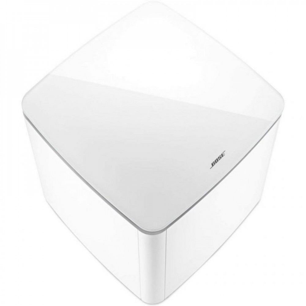 Домашній сабвуфер Bose Bass Module 700 White (809108-2200)