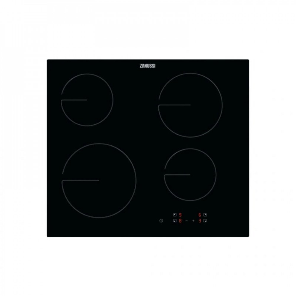 Варочная поверхность Zanussi CKZ642KC