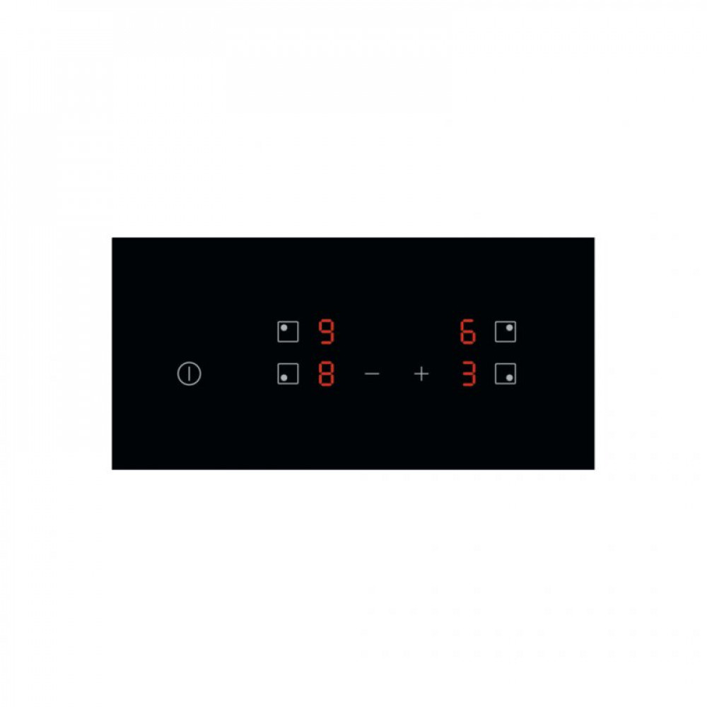 Варочная поверхность Zanussi CKZ642KC