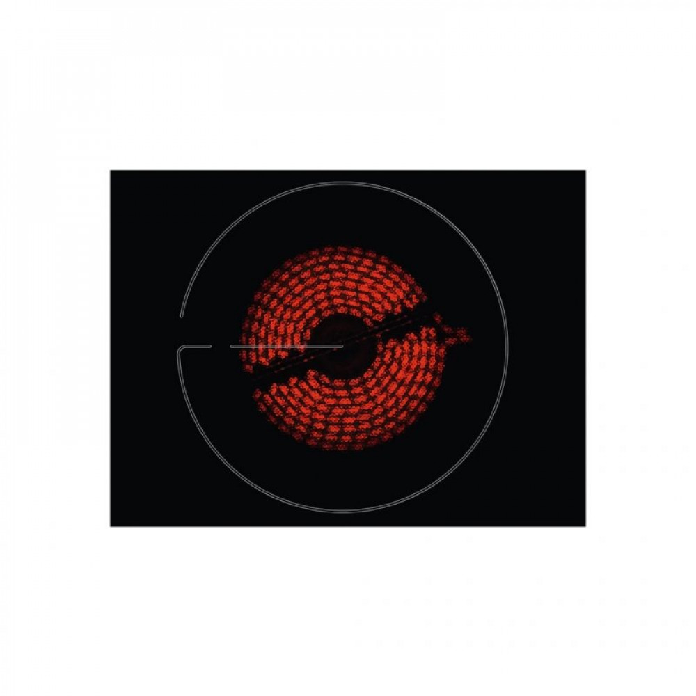 Варочная поверхность Zanussi CKZ642KC