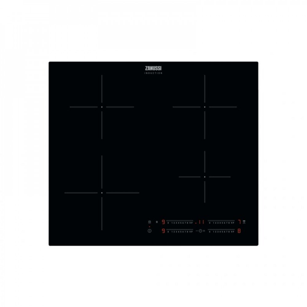 Варочна поверхня Zanussi ZITN644K