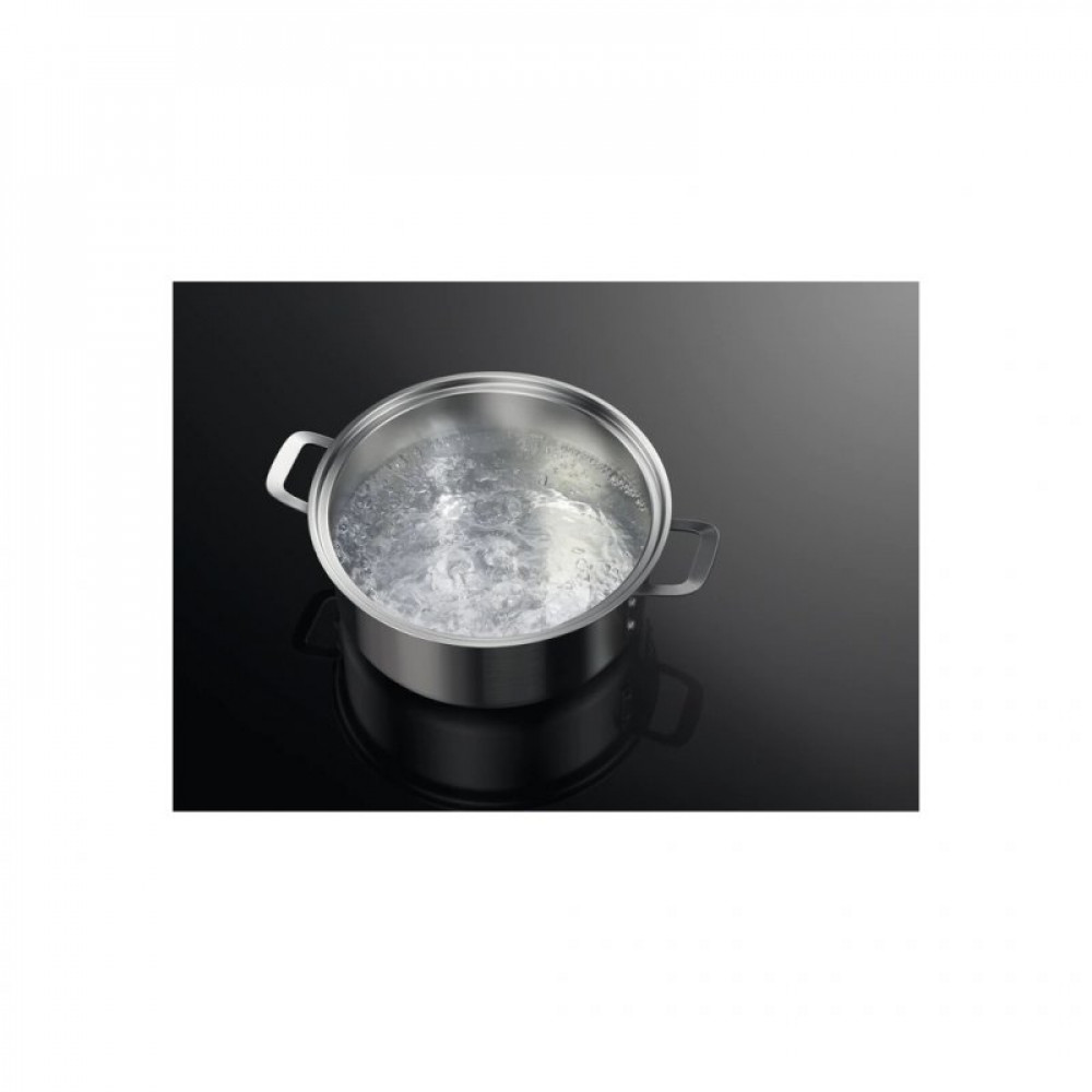 Варочна поверхня Zanussi ZITN644K