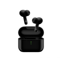 Навушники QCY T10 Pro Black