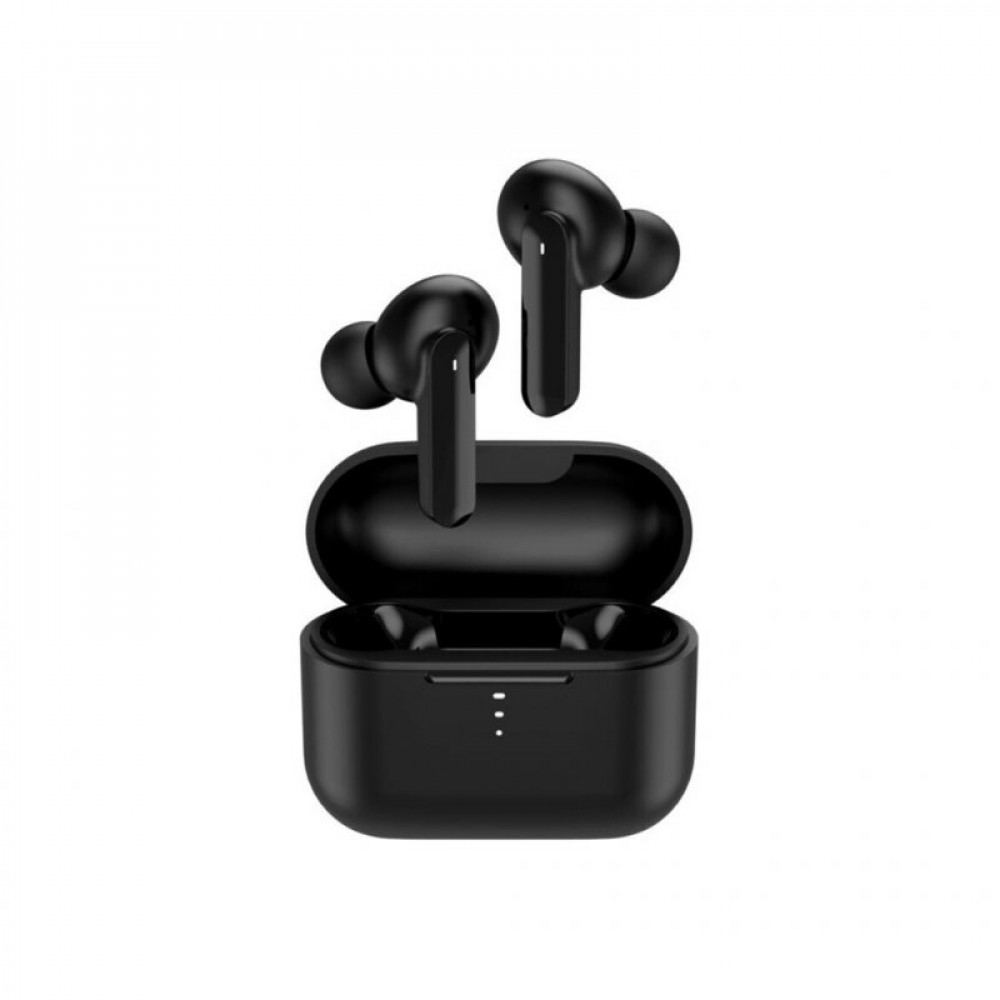 Навушники QCY T10 Pro Black