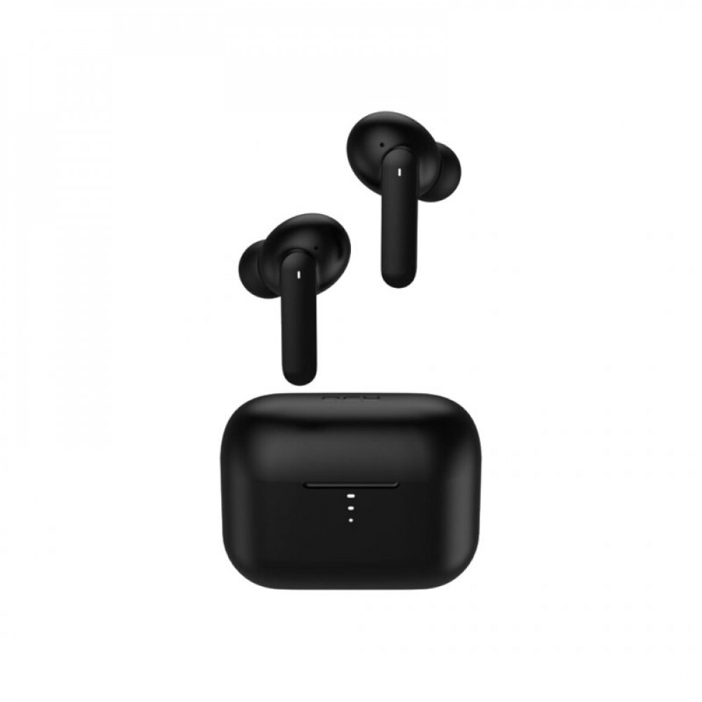 Навушники QCY T10 Pro Black