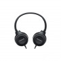 Наушники Panasonic RP-HF500MGCK Black (RP-HF500MGCK)