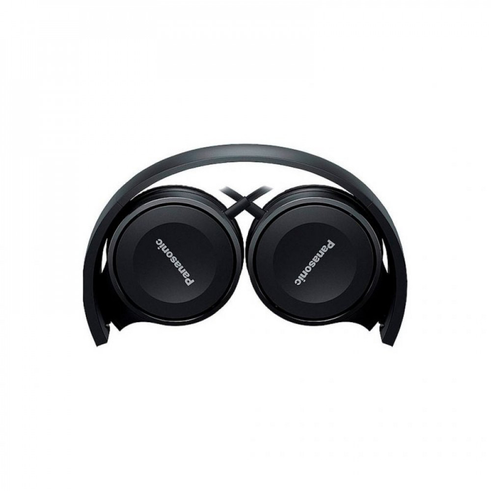 Наушники Panasonic RP-HF500MGCK Black (RP-HF500MGCK)