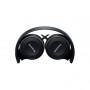 Наушники Panasonic RP-HF500MGCK Black (RP-HF500MGCK)