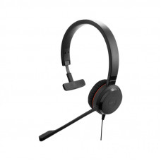 Наушники Jabra Evolve 20 SE Mono UC (4993-829-409)
