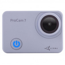 Экшн-камера AirOn ProCam 7 Touch 12in1 blogger kit (4822356754787)