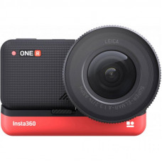Экшн-камера Insta360 Insta360 One R 1 Inch (CINAKGP/B)