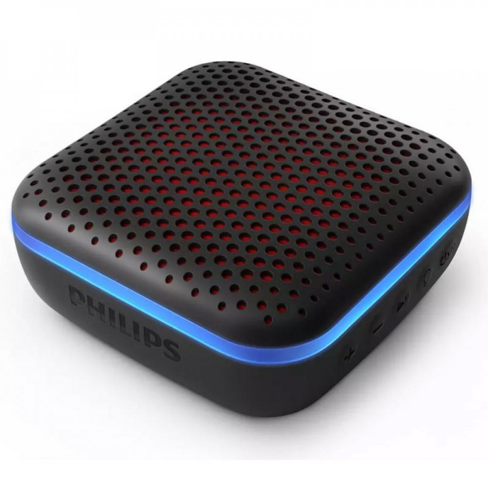 Акустическая система Philips TAS2505B Black (TAS2505B/00)