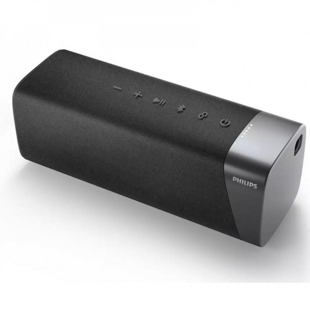 Акустическая система Philips TAS5505 Black-Grey (TAS5505/00)