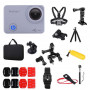 Экшн-камера AirOn ProCam 7 Touch 35in1 Cycling Kit (4822356754796)