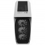Корпус AeroCool Mini Frost-G-WT-v1