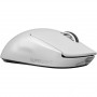 Мышка Logitech G Pro X Superlight Wireless White (910-005942)