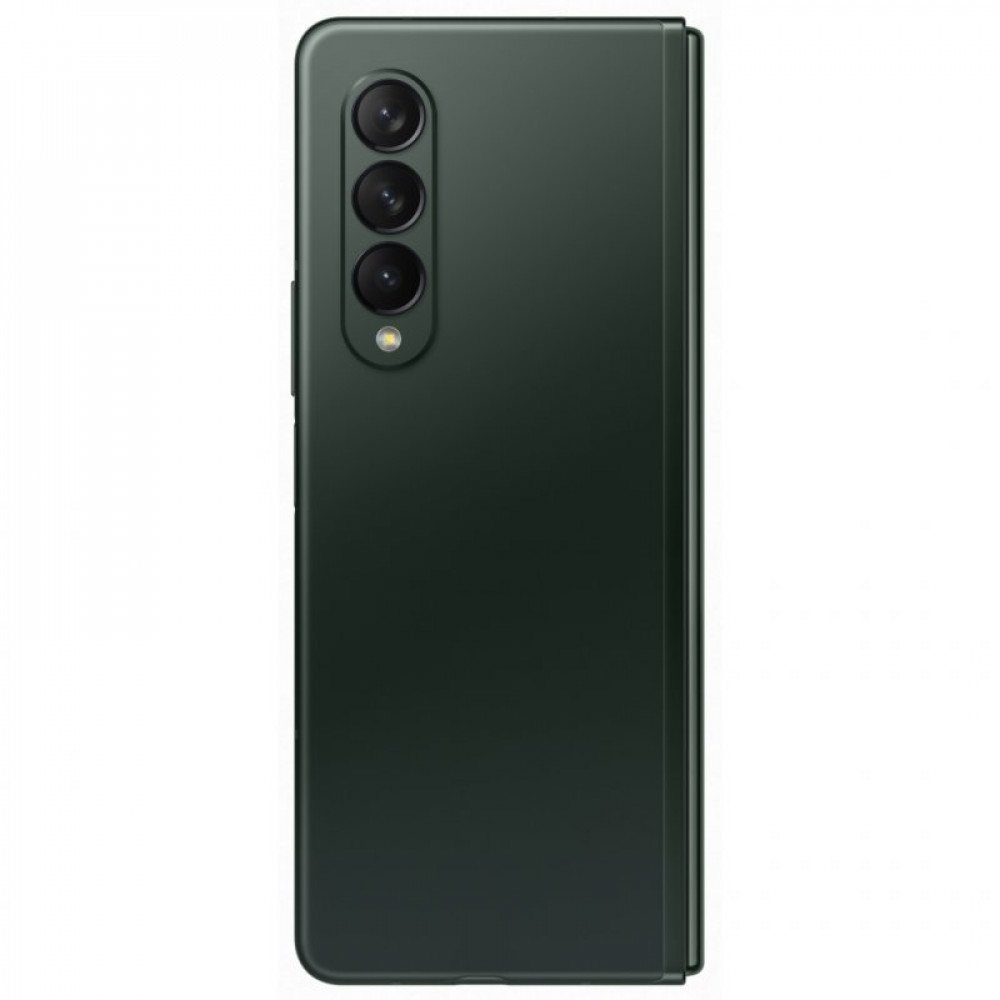 Мобільний телефон Samsung SM-F926B/256 (Galaxy Fold3 12/256GB) Phantom Green (SM-F926BZGDSEK)