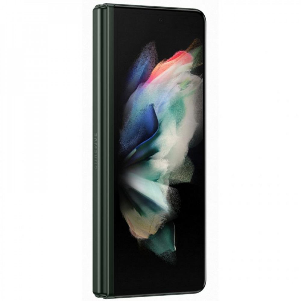 Мобільний телефон Samsung SM-F926B/256 (Galaxy Fold3 12/256GB) Phantom Green (SM-F926BZGDSEK)