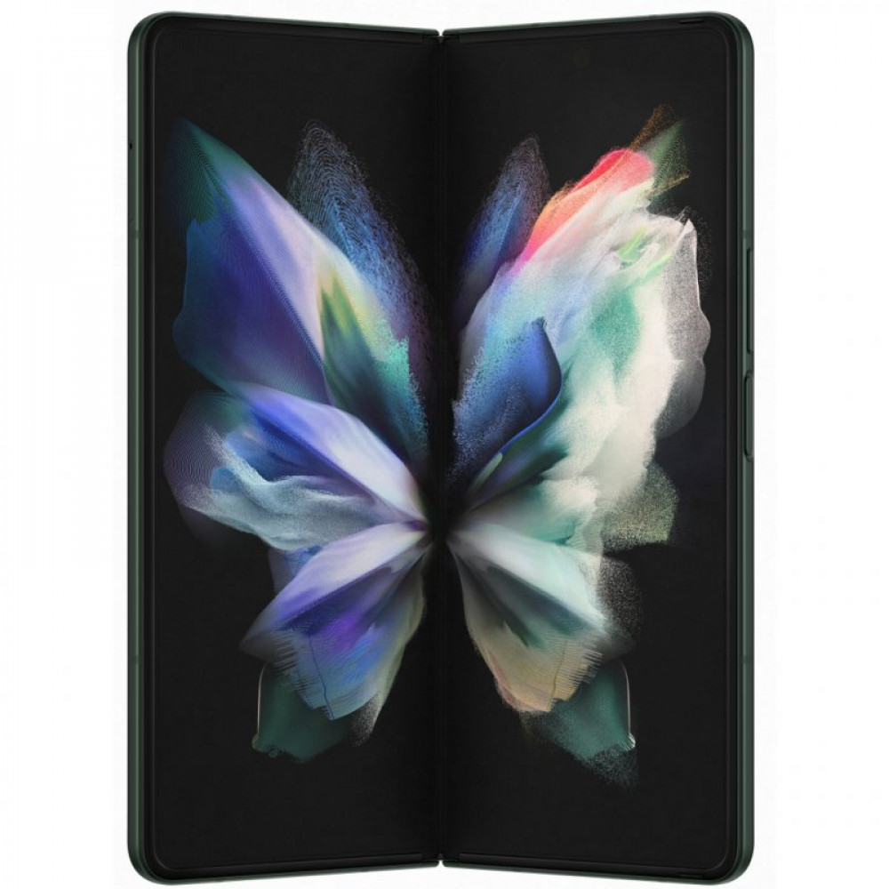 Мобільний телефон Samsung SM-F926B/256 (Galaxy Fold3 12/256GB) Phantom Green (SM-F926BZGDSEK)