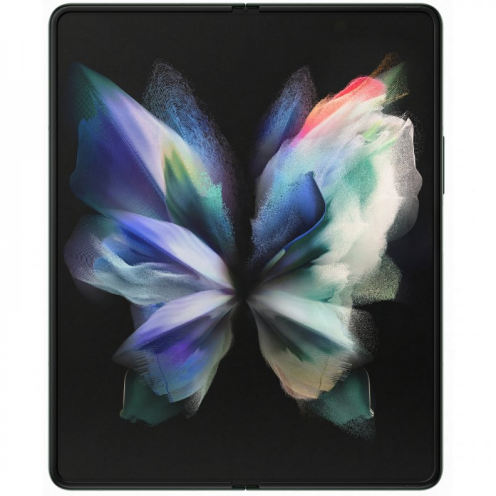 Мобільний телефон Samsung SM-F926B/256 (Galaxy Fold3 12/256GB) Phantom Green (SM-F926BZGDSEK)