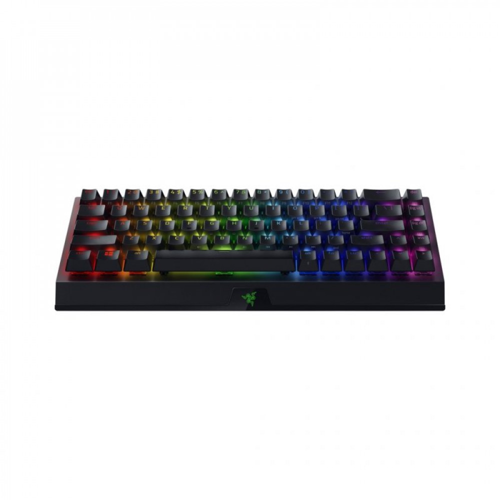 Клавіатура Razer BlackWidow V3 Mini Hyperspeed Green Switch RU (RZ03-03891600-R3R1)