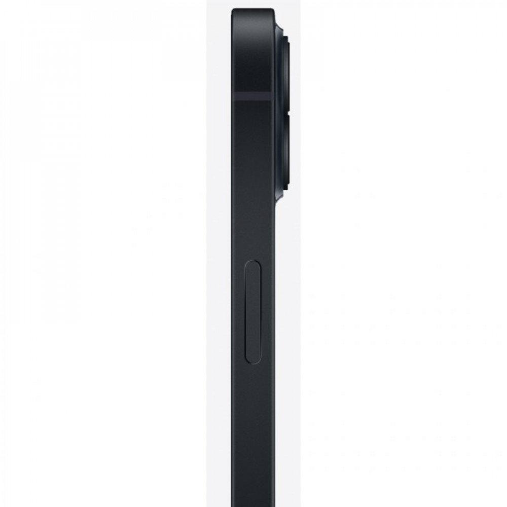 Мобільний телефон Apple iPhone 13 256GB Midnight (MLQ63)