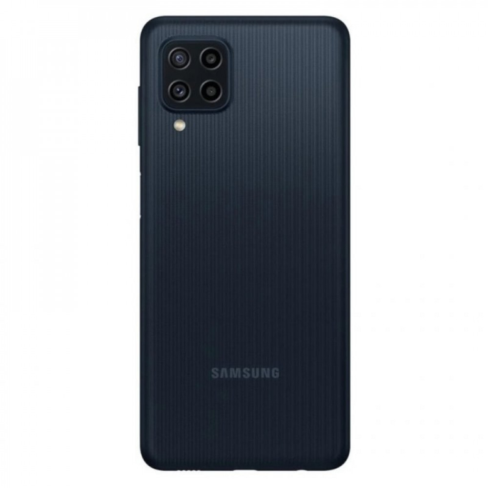 Мобільний телефон Samsung SM-M225F (Galaxy M22 4/128Gb) Black (SM-M225FZKGSEK)