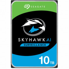 Жесткий диск 3.5" 10TB Seagate (ST10000VE001)