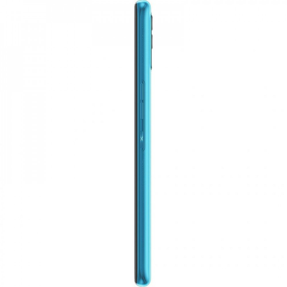 Мобільний телефон Tecno KF6n (Spark 7 4/128Gb) Blue (4895180766442)