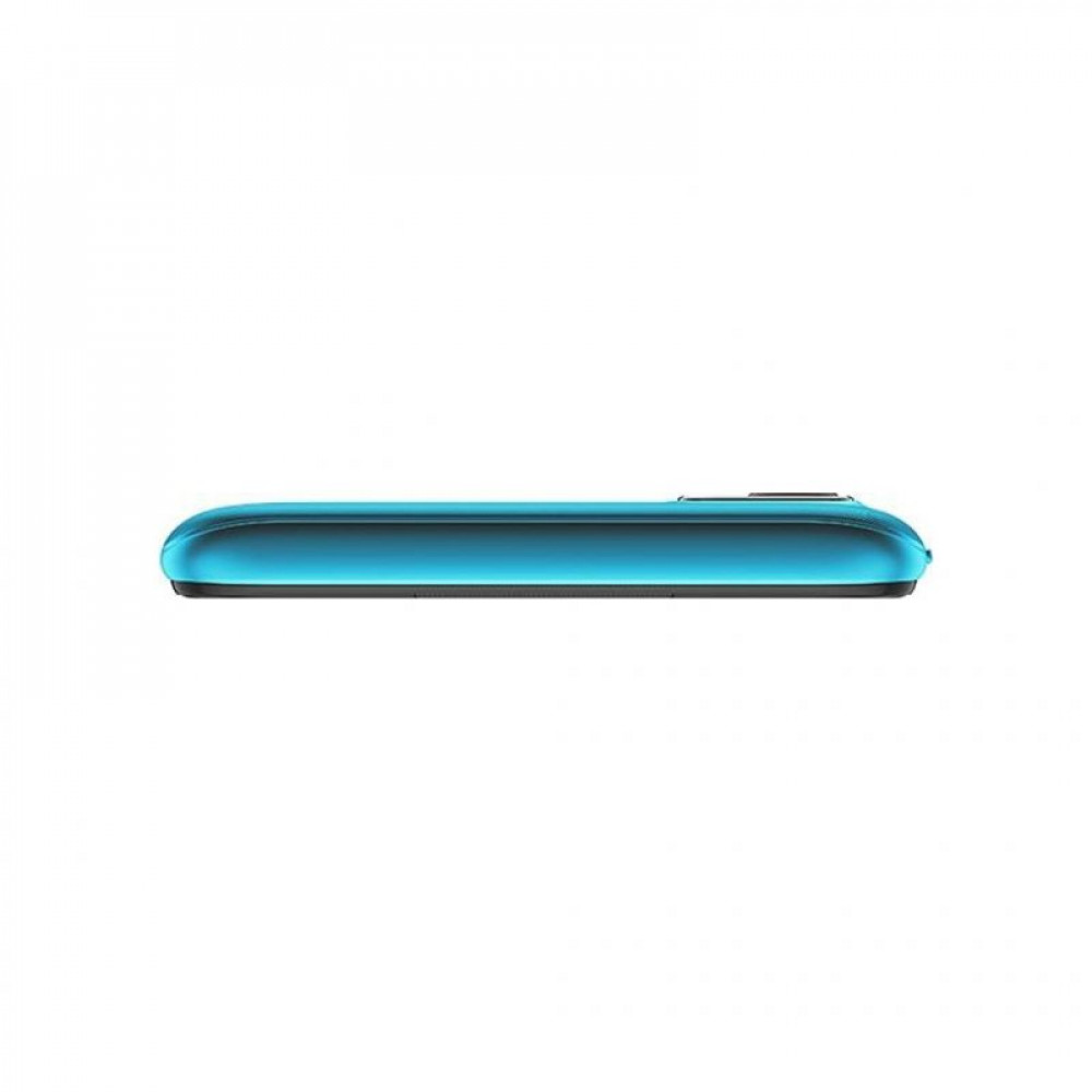 Мобільний телефон Tecno KF6n (Spark 7 4/128Gb) Blue (4895180766442)