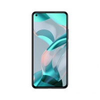 Мобильный телефон Xiaomi 11 Lite 5G NE 8/128GB Black