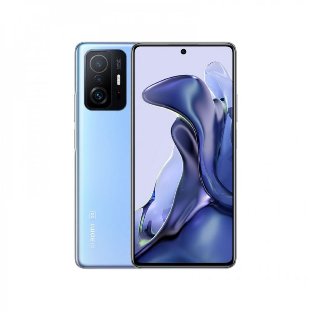 Мобільний телефон Xiaomi 11T 8/256GB Celestial Blue