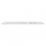 Клавиатура Apple Magic Keyboard with Touch ID and Numeric Keypad for Mac comp (MK2C3RS/A)