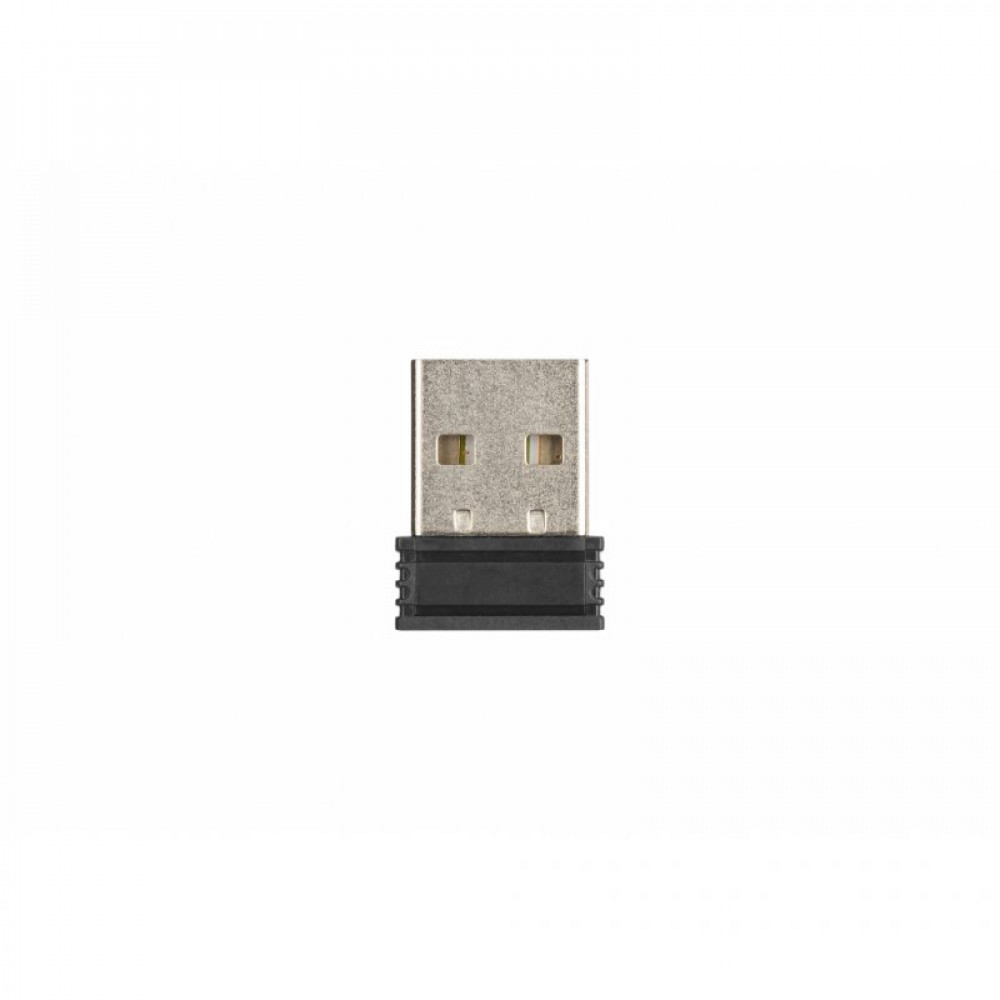 Клавиатура 2E KS230 Slim Wireless Black (2E-KS230WB)