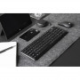 Клавиатура 2E KS230 Slim Wireless Black (2E-KS230WB)