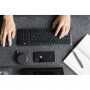 Клавиатура 2E KS230 Slim Wireless Black (2E-KS230WB)