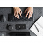 Клавиатура 2E KS230 Slim Wireless Black (2E-KS230WB)