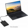 Внешний жесткий диск 2.5" 4TB Expansion Portable Seagate (STKM4000400)