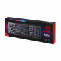 Клавиатура Marvo KG917 Multi-LED Mechanical Blue Switch