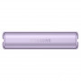 Мобільний телефон Samsung SM-F711B/256 (Galaxy Flip3 8/256Gb) Lavender (SM-F711BLVFSEK)
