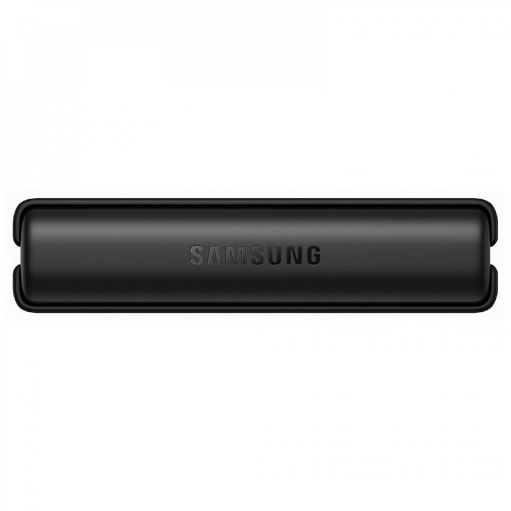 Мобільний телефон Samsung SM-F711B/256 (Galaxy Flip3 8/256Gb) Phantom Black (SM-F711BZKFSEK)