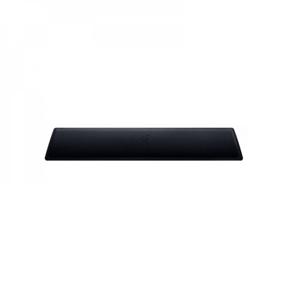 Підставка під зап'ястя Razer Wrist Rest Pro Cooling Gel Black (RC21-01470100-R3M1)