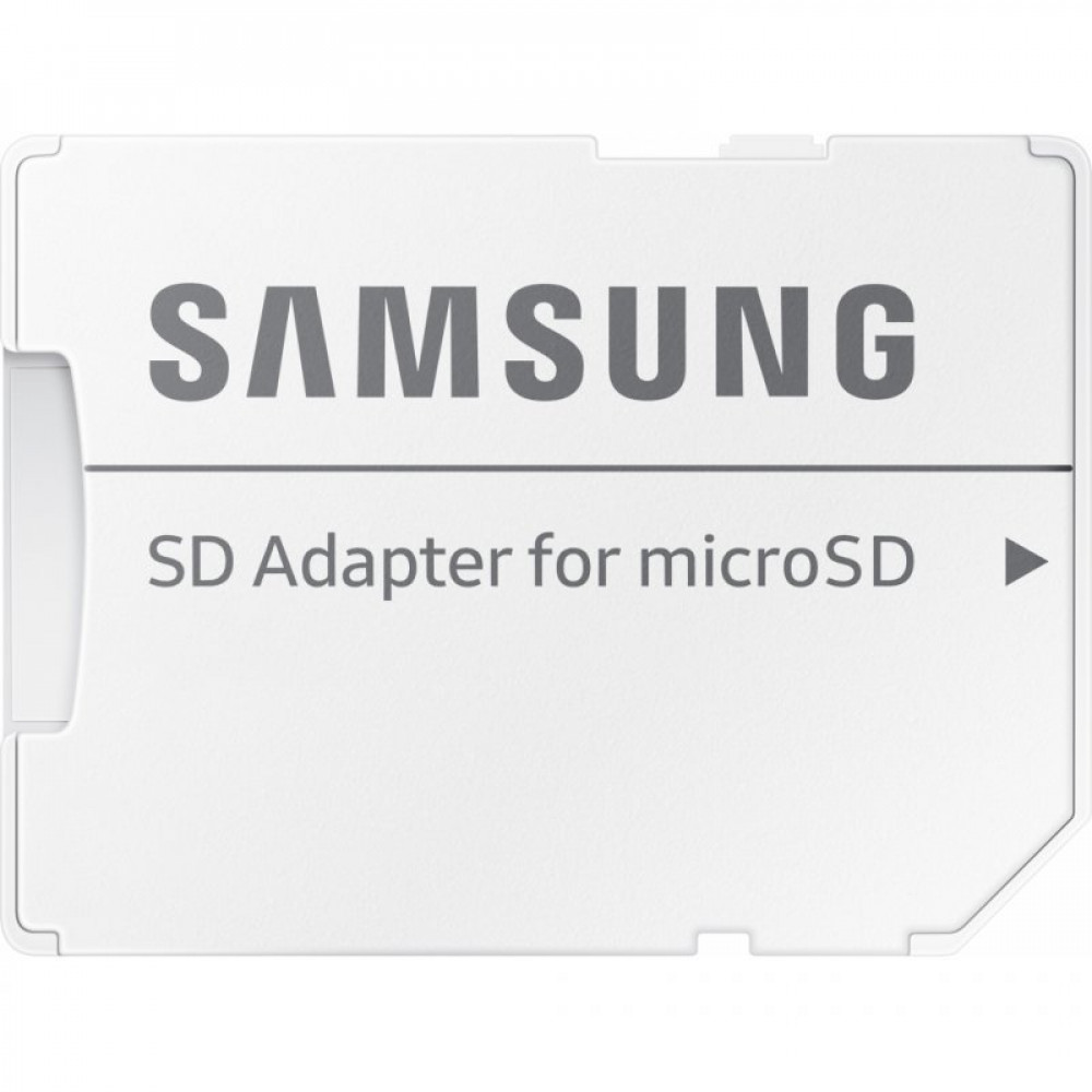 Карта пам'яті Samsung 64GB microSDXC class 10 EVO PLUS UHS-I (MB-MC64KA/RU)