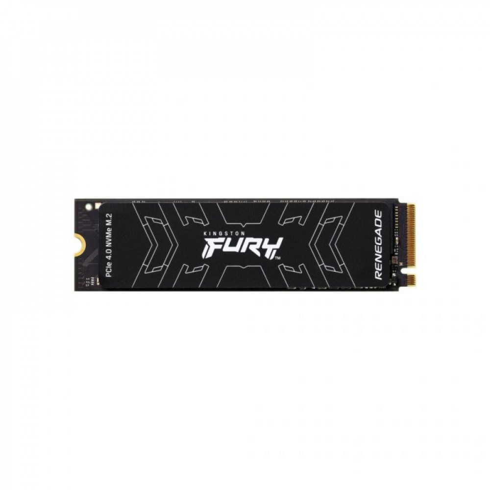 Накопичувач SSD M.2 2280 2TB Kingston (SFYRD/2000G)